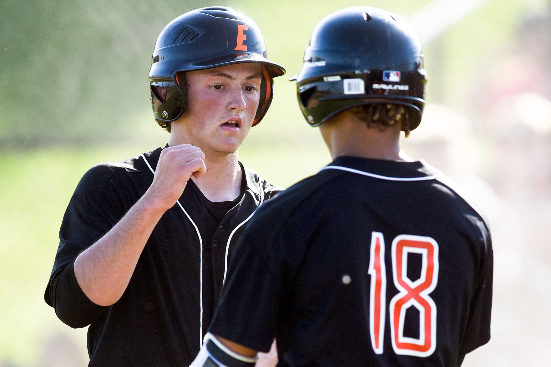 Sioux City North at Sioux City East